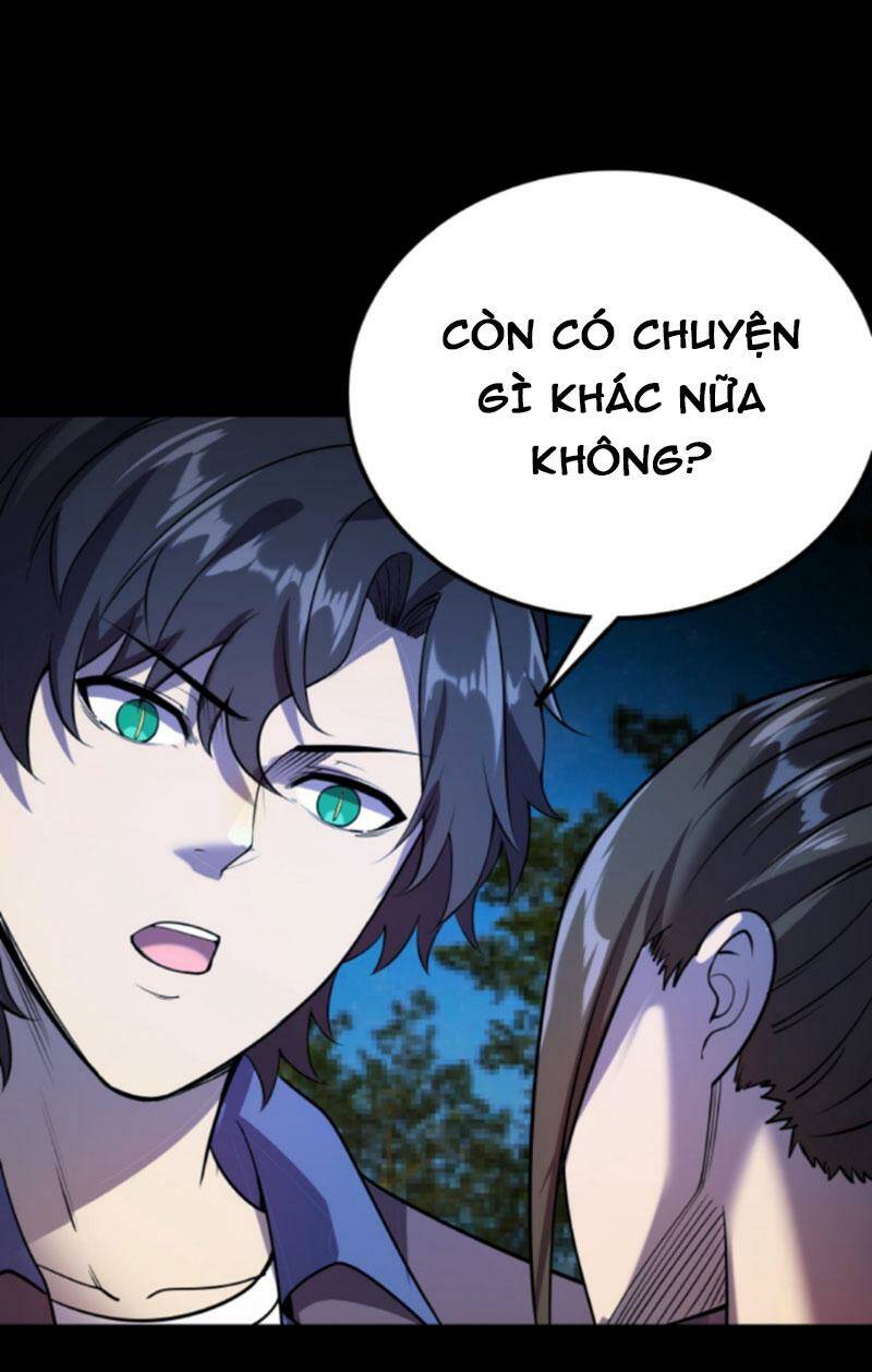 Quỷ Dị Khôi Phục: Ta Có Thể Hóa Thân Thành Đại Yêu Chapter 54 - Trang 2
