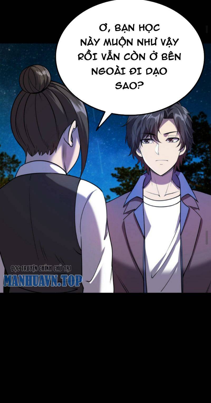 Quỷ Dị Khôi Phục: Ta Có Thể Hóa Thân Thành Đại Yêu Chapter 54 - Trang 2