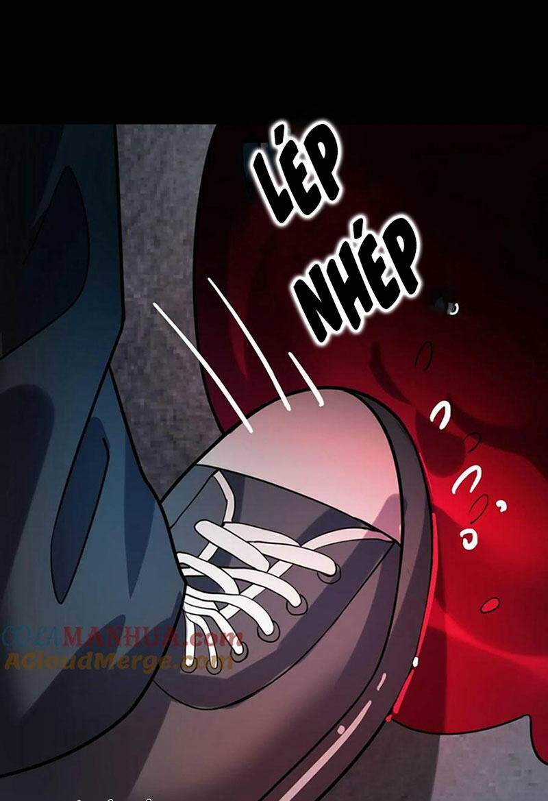 Quỷ Dị Khôi Phục: Ta Có Thể Hóa Thân Thành Đại Yêu Chapter 55 - Trang 2