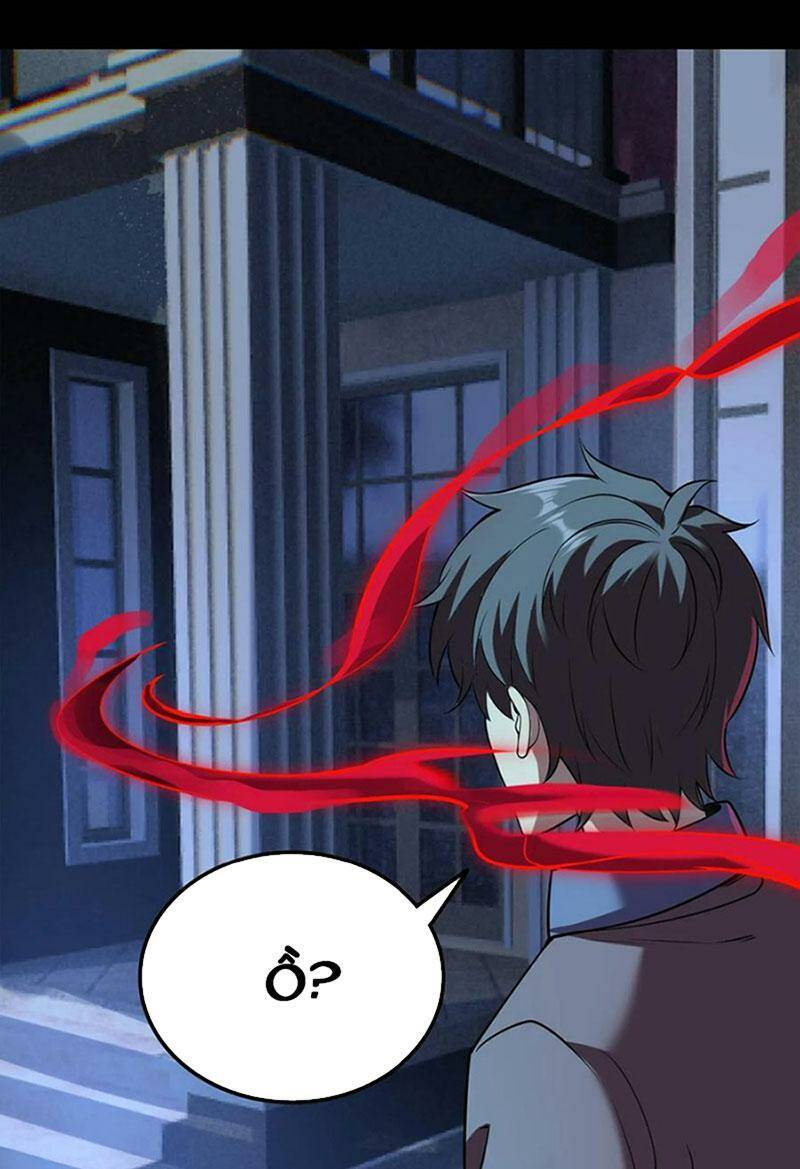 Quỷ Dị Khôi Phục: Ta Có Thể Hóa Thân Thành Đại Yêu Chapter 55 - Trang 2