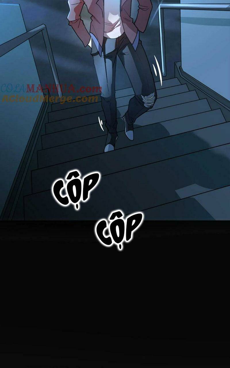 Quỷ Dị Khôi Phục: Ta Có Thể Hóa Thân Thành Đại Yêu Chapter 55 - Trang 2