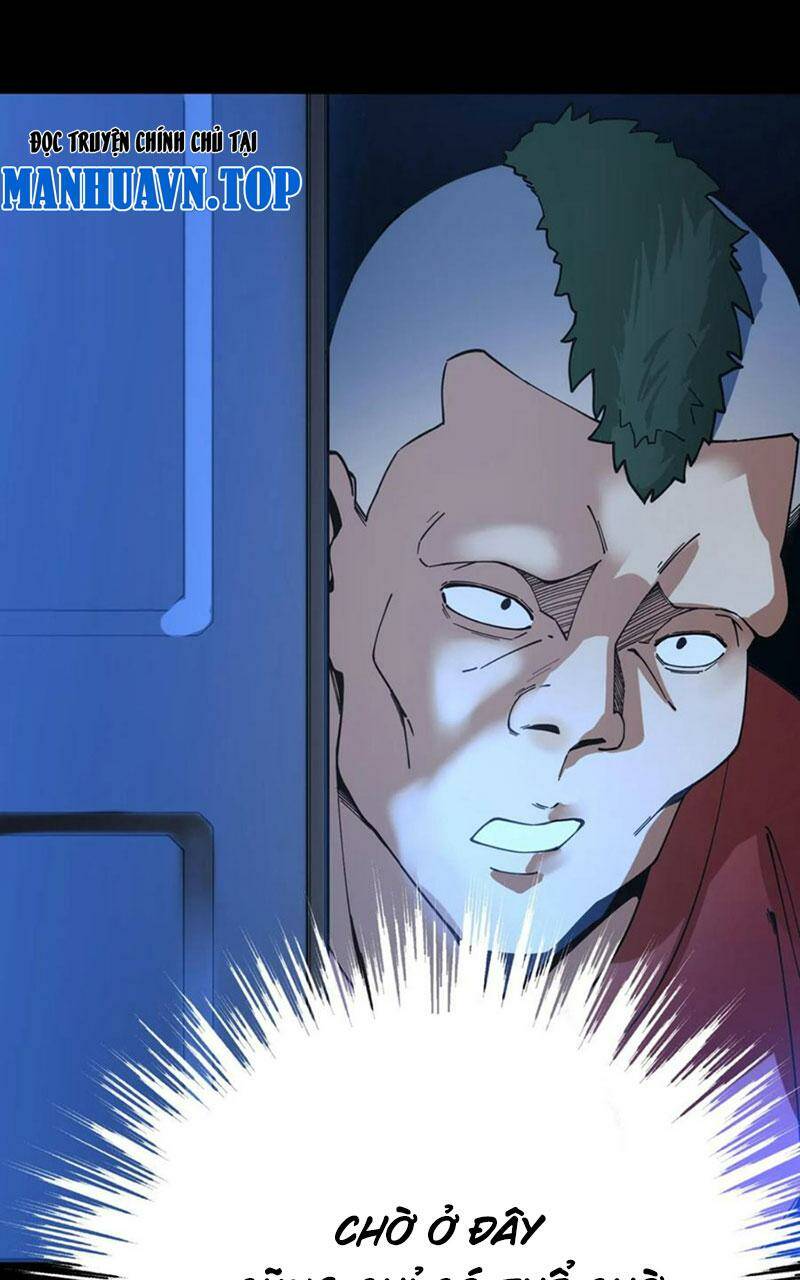 Quỷ Dị Khôi Phục: Ta Có Thể Hóa Thân Thành Đại Yêu Chapter 55 - Trang 2