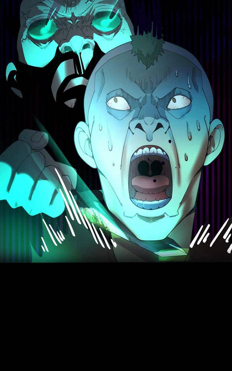 Quỷ Dị Khôi Phục: Ta Có Thể Hóa Thân Thành Đại Yêu Chapter 55 - Trang 2