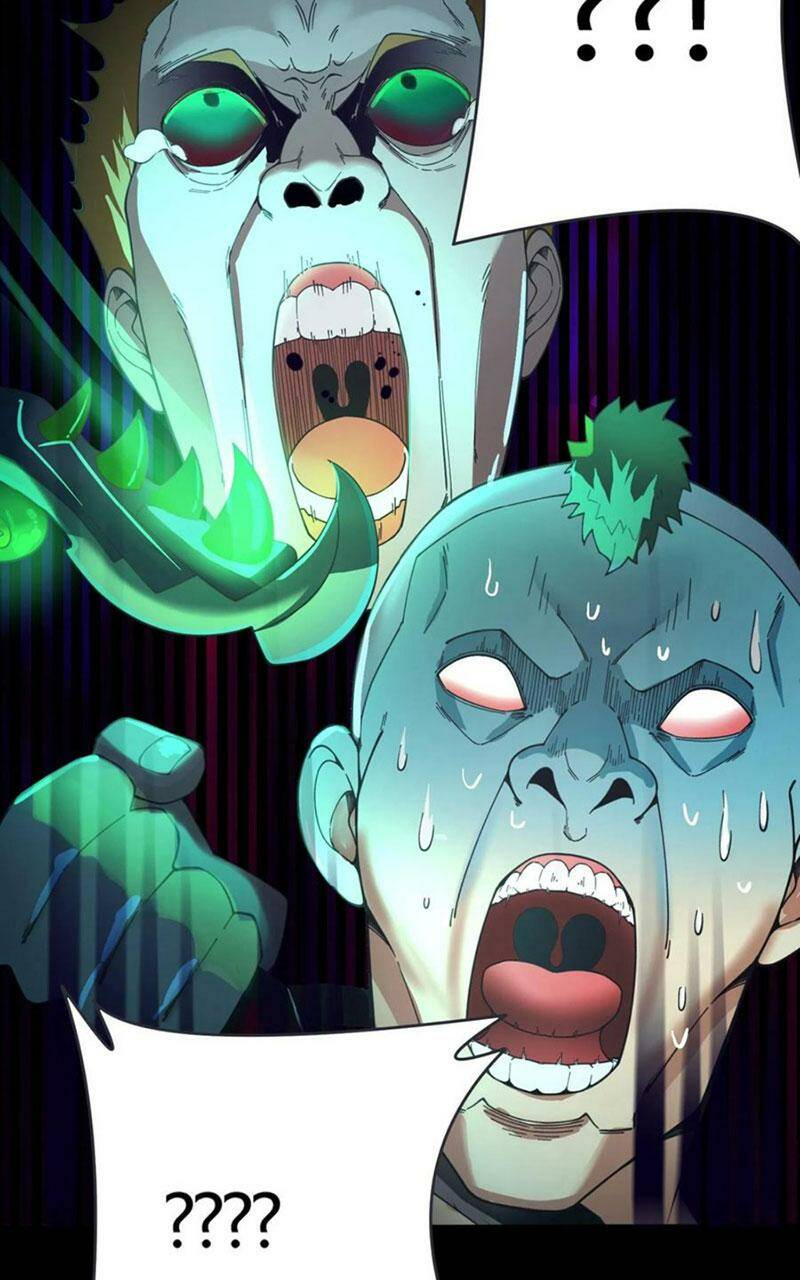 Quỷ Dị Khôi Phục: Ta Có Thể Hóa Thân Thành Đại Yêu Chapter 55 - Trang 2