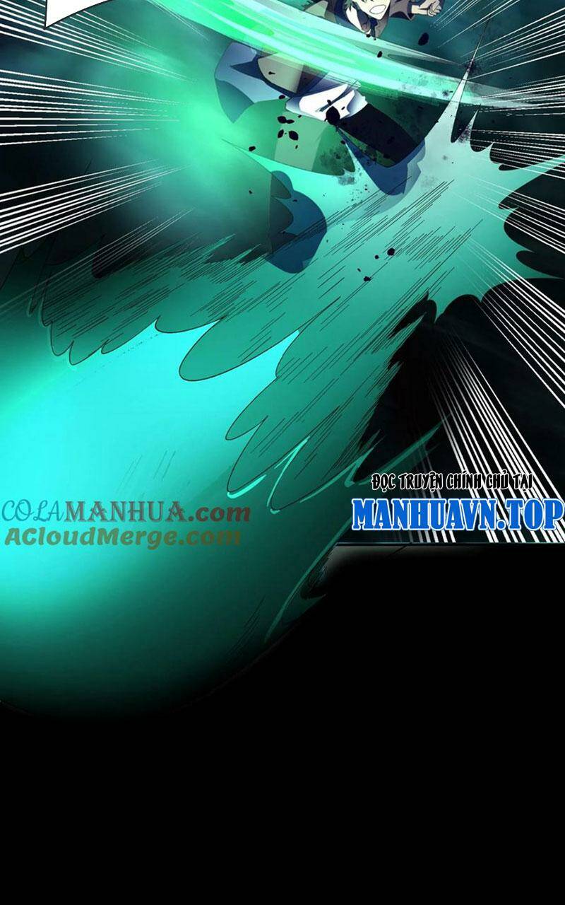 Quỷ Dị Khôi Phục: Ta Có Thể Hóa Thân Thành Đại Yêu Chapter 55 - Trang 2