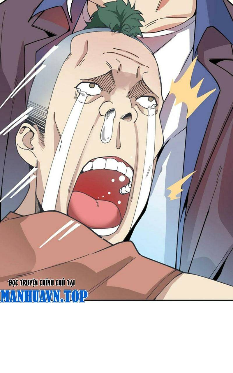 Quỷ Dị Khôi Phục: Ta Có Thể Hóa Thân Thành Đại Yêu Chapter 55 - Trang 2