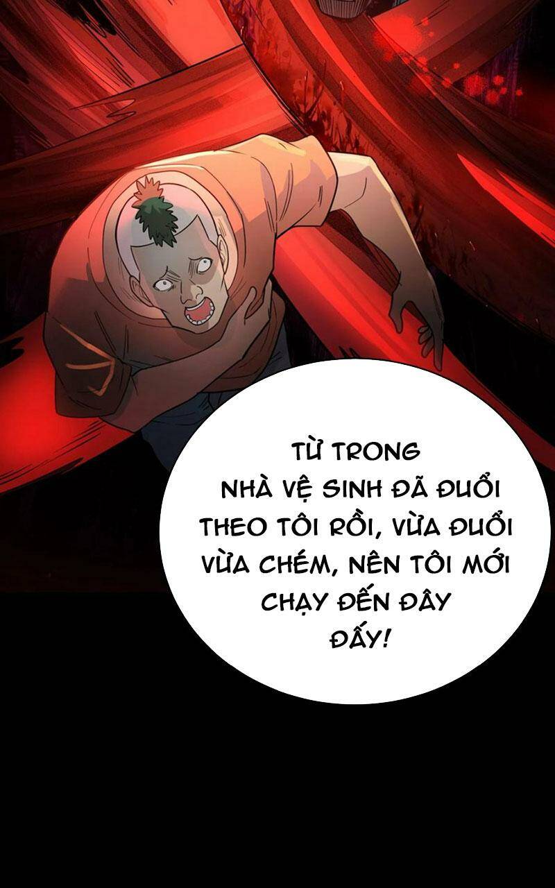 Quỷ Dị Khôi Phục: Ta Có Thể Hóa Thân Thành Đại Yêu Chapter 55 - Trang 2