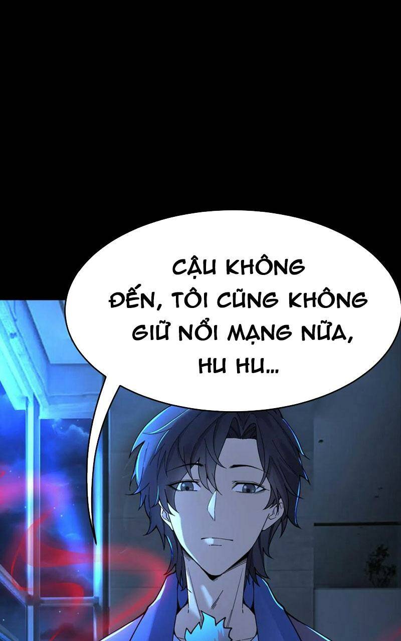 Quỷ Dị Khôi Phục: Ta Có Thể Hóa Thân Thành Đại Yêu Chapter 55 - Trang 2