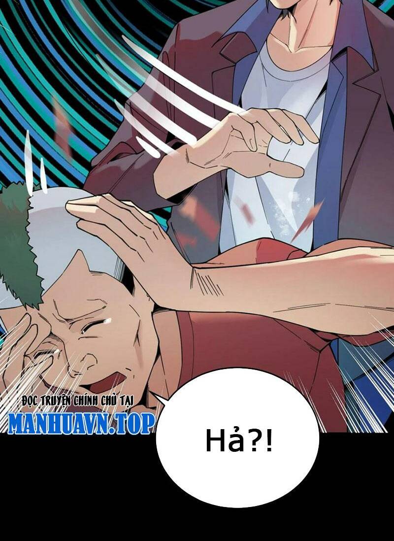 Quỷ Dị Khôi Phục: Ta Có Thể Hóa Thân Thành Đại Yêu Chapter 55 - Trang 2