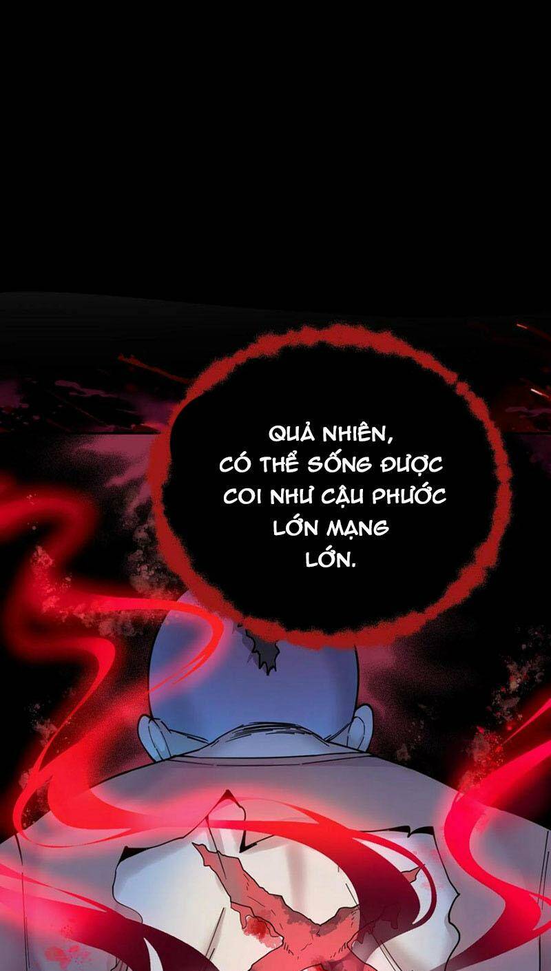 Quỷ Dị Khôi Phục: Ta Có Thể Hóa Thân Thành Đại Yêu Chapter 55 - Trang 2