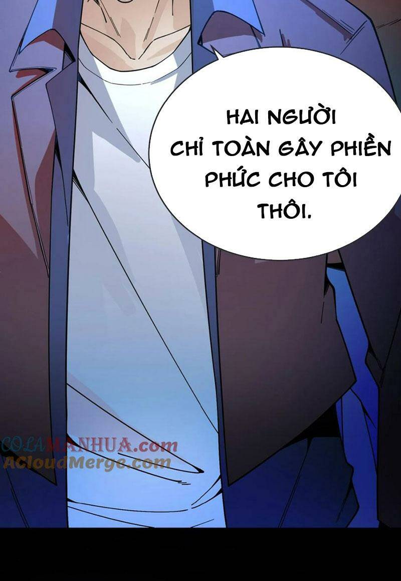 Quỷ Dị Khôi Phục: Ta Có Thể Hóa Thân Thành Đại Yêu Chapter 56 - Trang 2