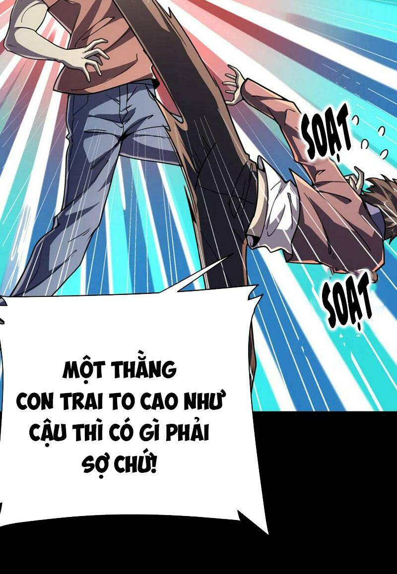 Quỷ Dị Khôi Phục: Ta Có Thể Hóa Thân Thành Đại Yêu Chapter 56 - Trang 2