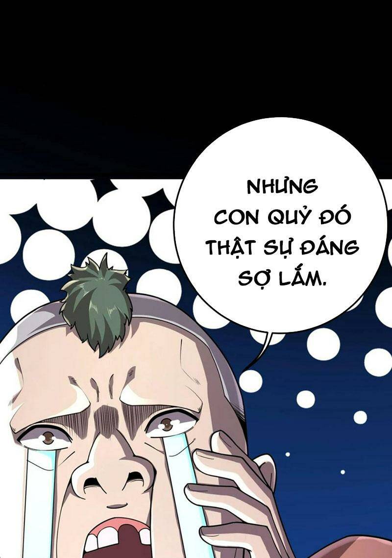 Quỷ Dị Khôi Phục: Ta Có Thể Hóa Thân Thành Đại Yêu Chapter 56 - Trang 2