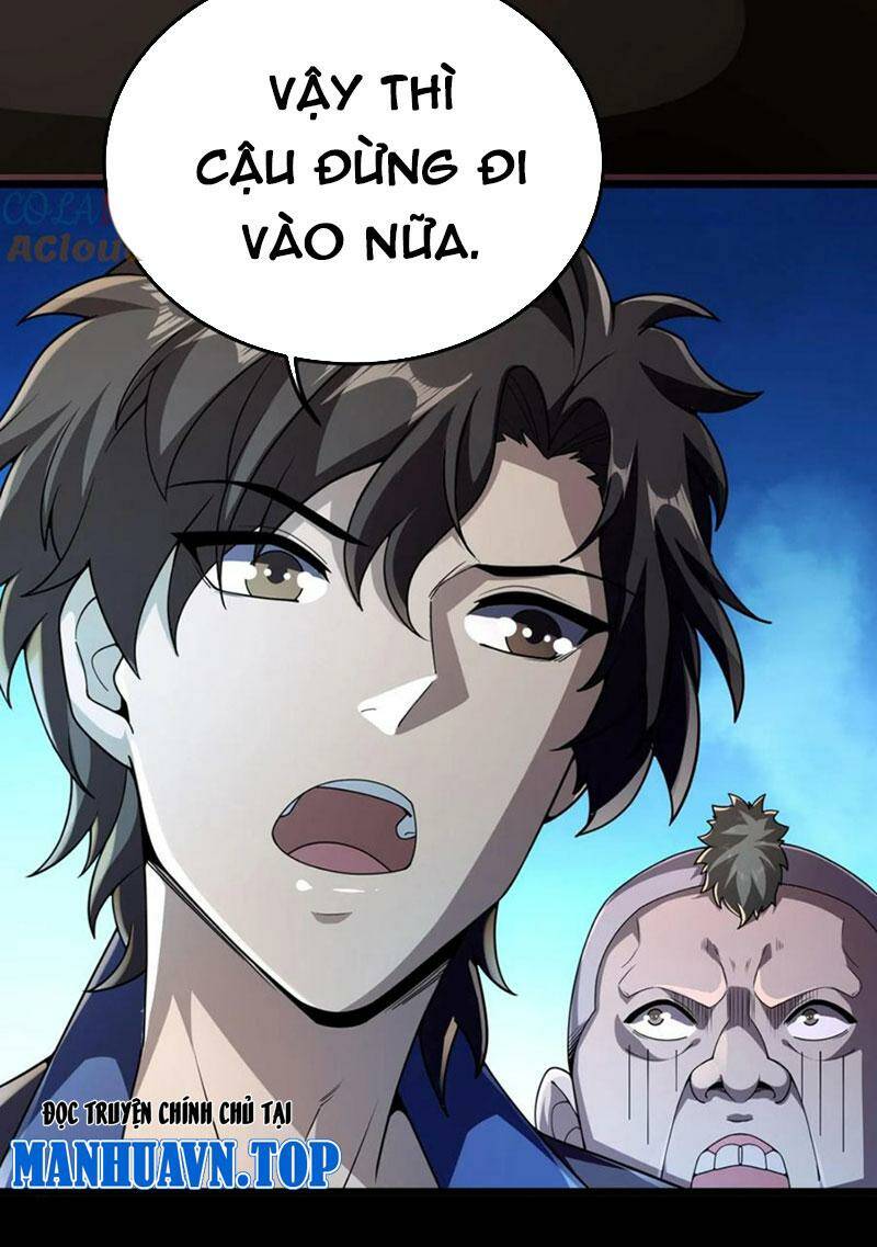 Quỷ Dị Khôi Phục: Ta Có Thể Hóa Thân Thành Đại Yêu Chapter 56 - Trang 2