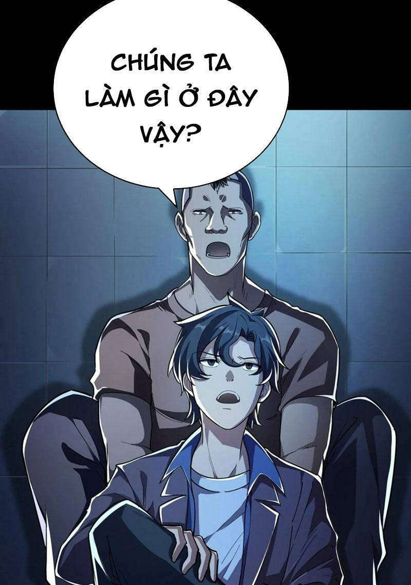 Quỷ Dị Khôi Phục: Ta Có Thể Hóa Thân Thành Đại Yêu Chapter 56 - Trang 2