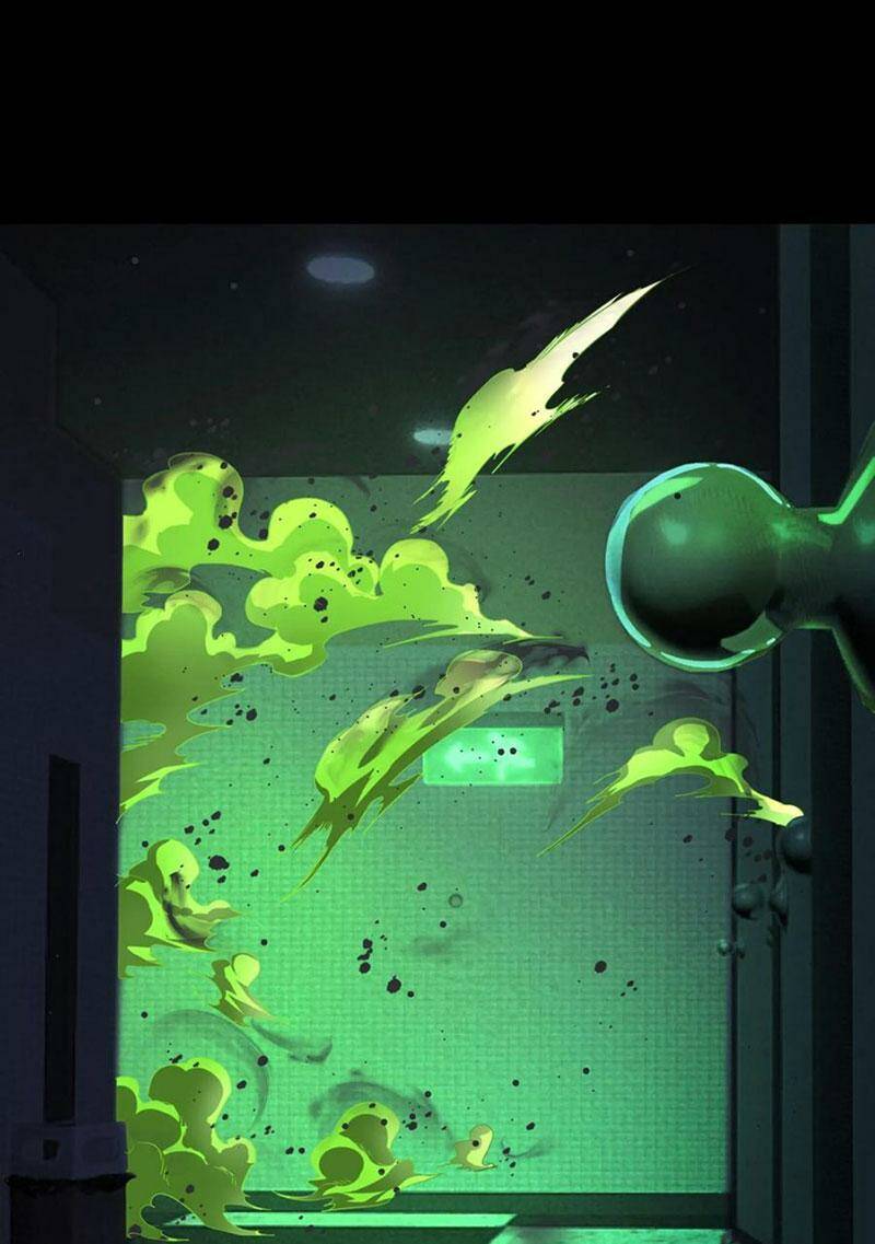 Quỷ Dị Khôi Phục: Ta Có Thể Hóa Thân Thành Đại Yêu Chapter 56 - Trang 2