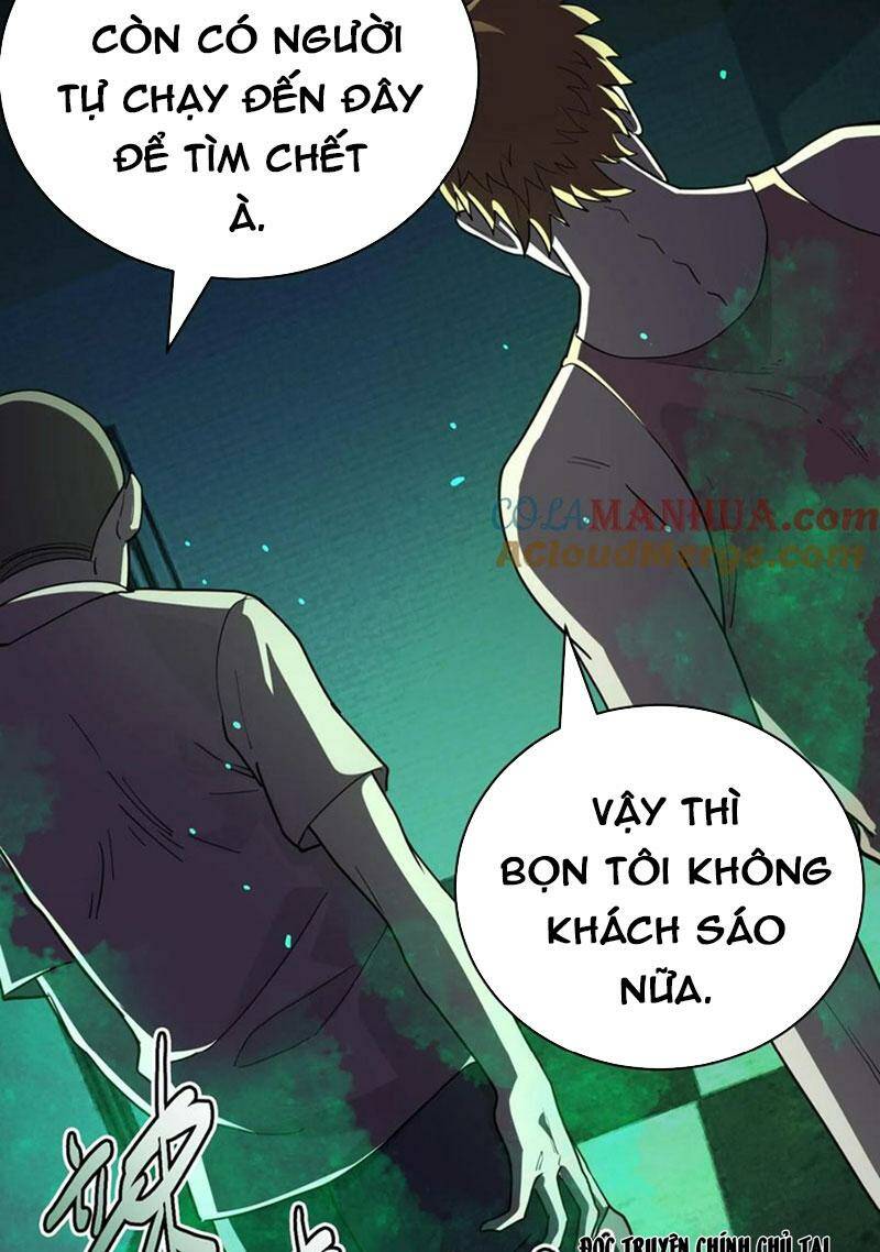 Quỷ Dị Khôi Phục: Ta Có Thể Hóa Thân Thành Đại Yêu Chapter 56 - Trang 2