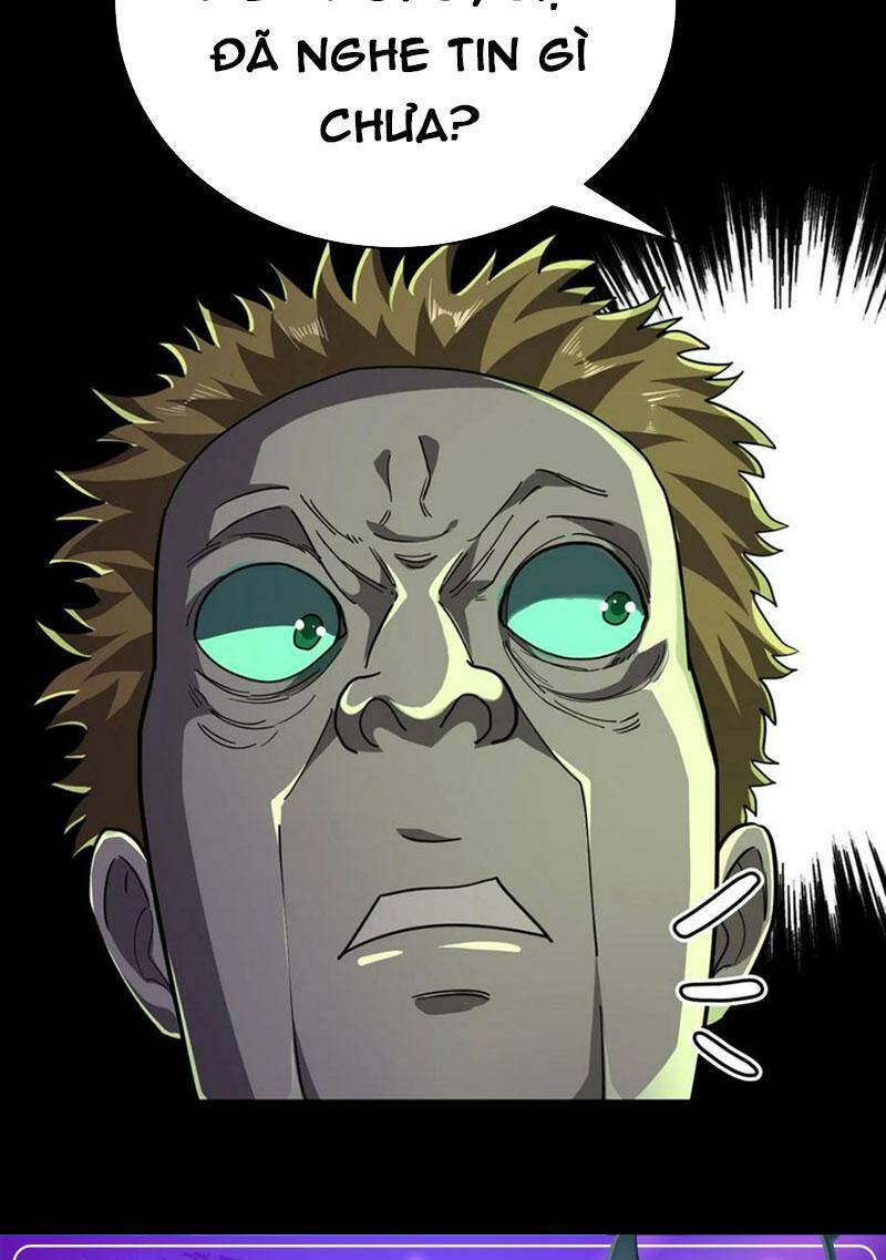 Quỷ Dị Khôi Phục: Ta Có Thể Hóa Thân Thành Đại Yêu Chapter 56 - Trang 2