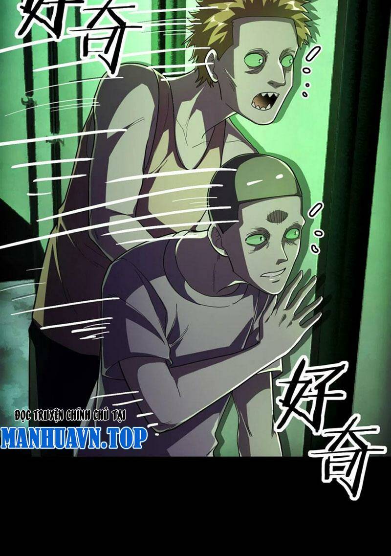 Quỷ Dị Khôi Phục: Ta Có Thể Hóa Thân Thành Đại Yêu Chapter 56 - Trang 2