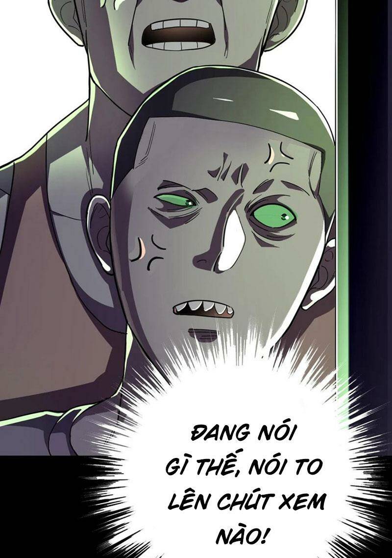 Quỷ Dị Khôi Phục: Ta Có Thể Hóa Thân Thành Đại Yêu Chapter 56 - Trang 2