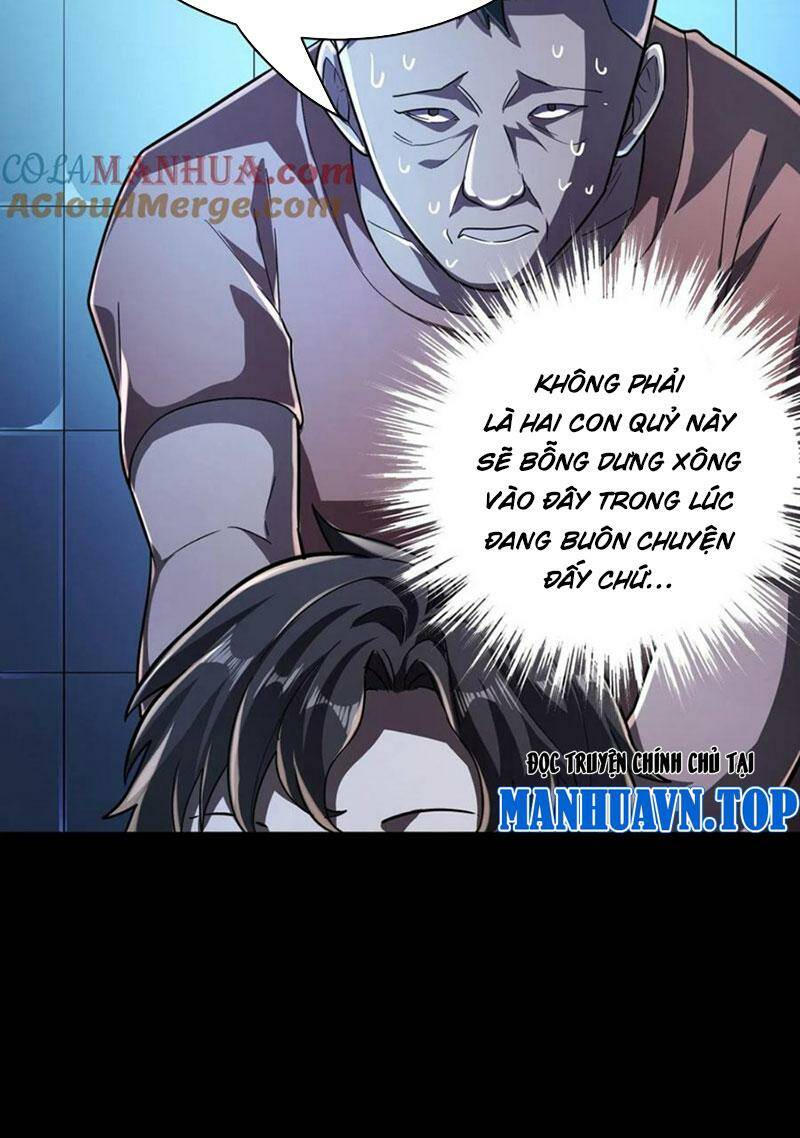 Quỷ Dị Khôi Phục: Ta Có Thể Hóa Thân Thành Đại Yêu Chapter 56 - Trang 2