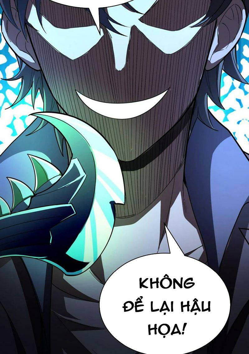 Quỷ Dị Khôi Phục: Ta Có Thể Hóa Thân Thành Đại Yêu Chapter 56 - Trang 2