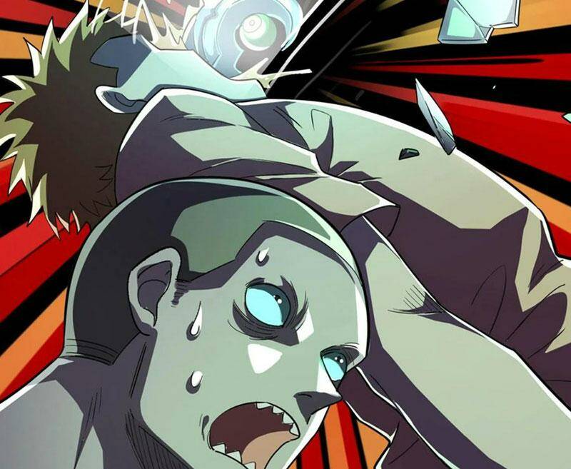 Quỷ Dị Khôi Phục: Ta Có Thể Hóa Thân Thành Đại Yêu Chapter 56 - Trang 2