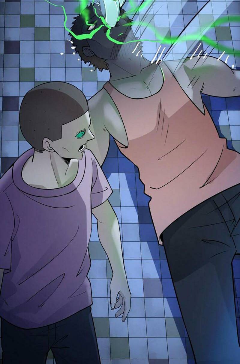 Quỷ Dị Khôi Phục: Ta Có Thể Hóa Thân Thành Đại Yêu Chapter 57 - Trang 2