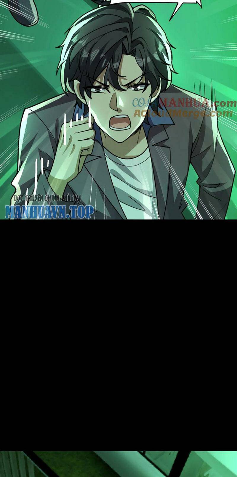 Quỷ Dị Khôi Phục: Ta Có Thể Hóa Thân Thành Đại Yêu Chapter 58 - Trang 2