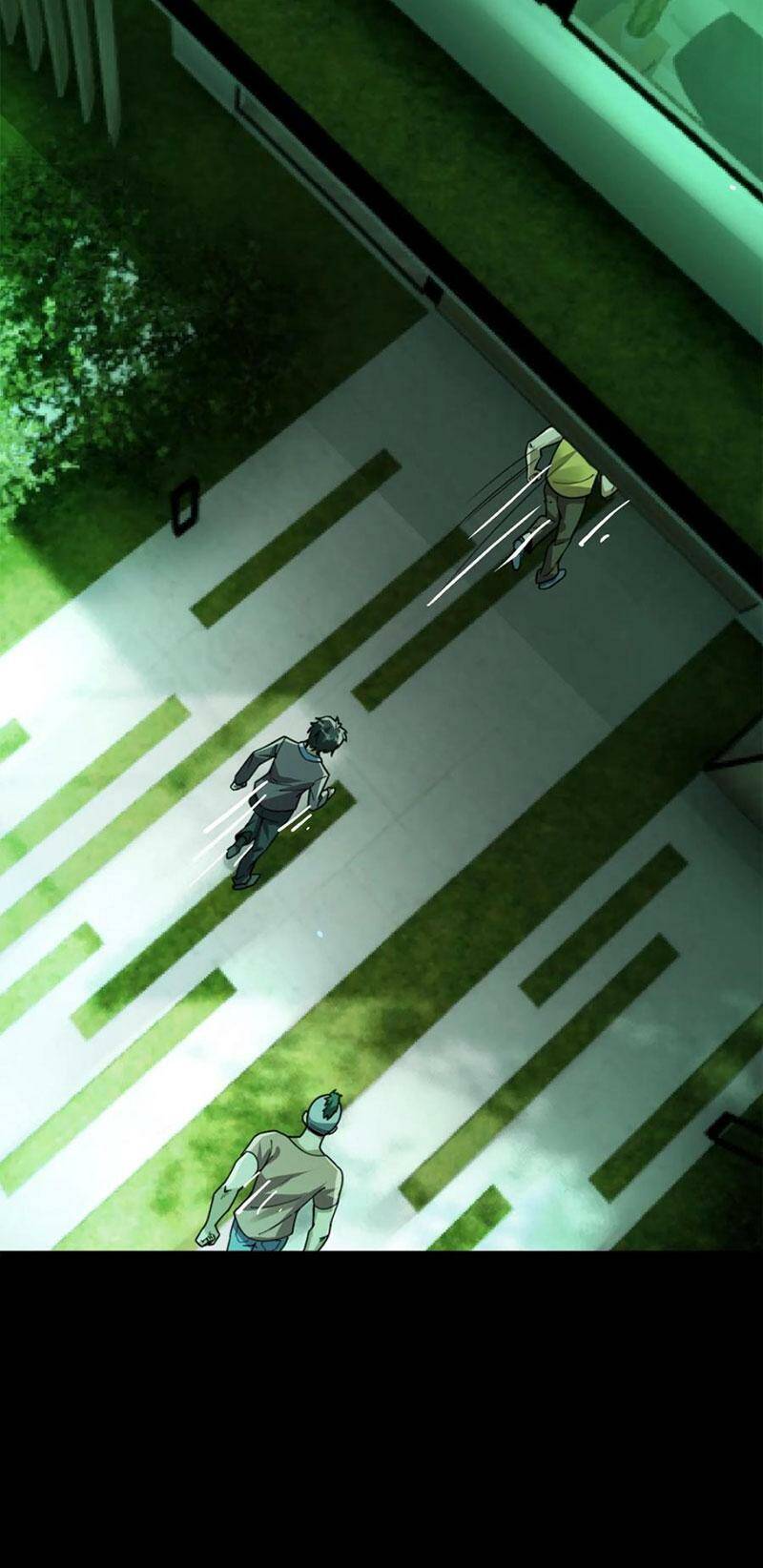 Quỷ Dị Khôi Phục: Ta Có Thể Hóa Thân Thành Đại Yêu Chapter 58 - Trang 2