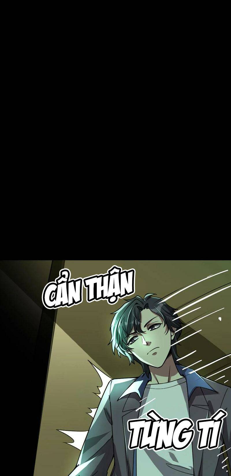 Quỷ Dị Khôi Phục: Ta Có Thể Hóa Thân Thành Đại Yêu Chapter 58 - Trang 2