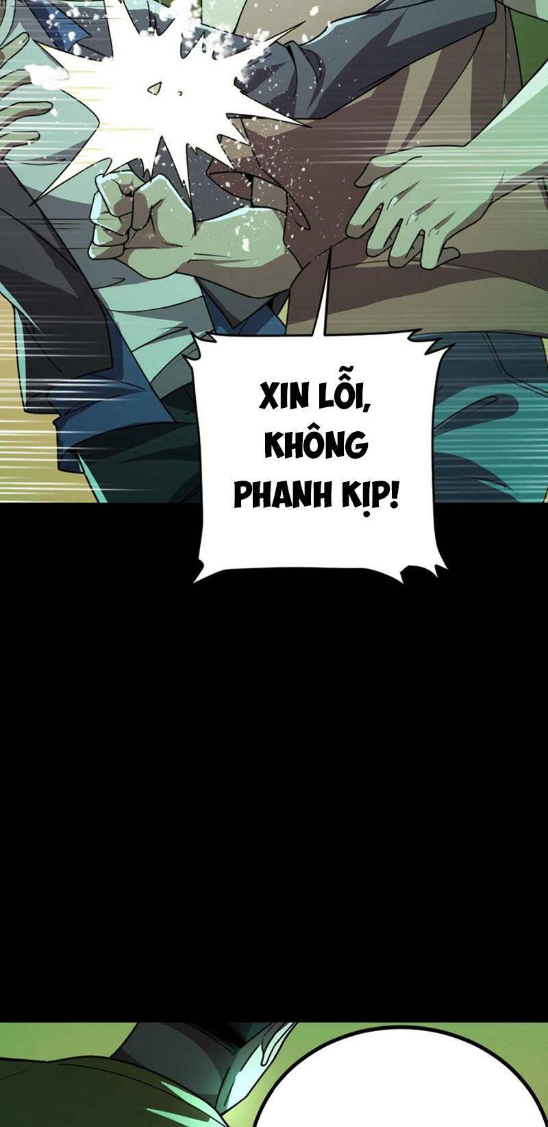 Quỷ Dị Khôi Phục: Ta Có Thể Hóa Thân Thành Đại Yêu Chapter 58 - Trang 2