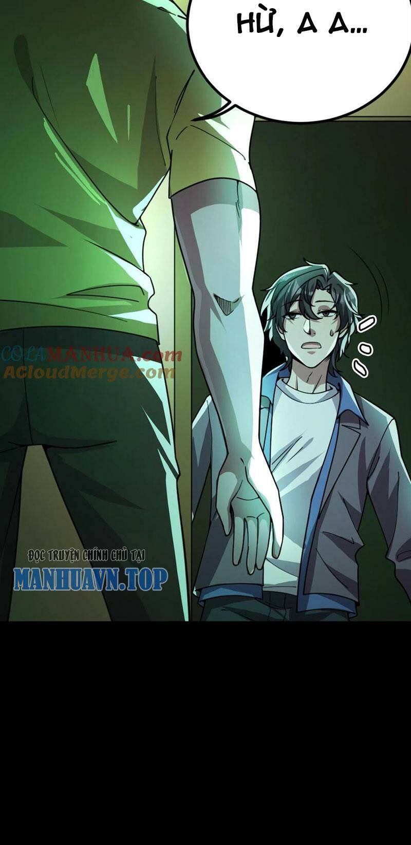 Quỷ Dị Khôi Phục: Ta Có Thể Hóa Thân Thành Đại Yêu Chapter 58 - Trang 2