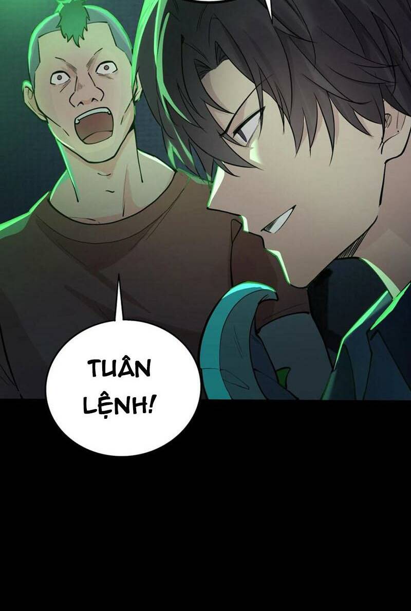 Quỷ Dị Khôi Phục: Ta Có Thể Hóa Thân Thành Đại Yêu Chapter 58 - Trang 2