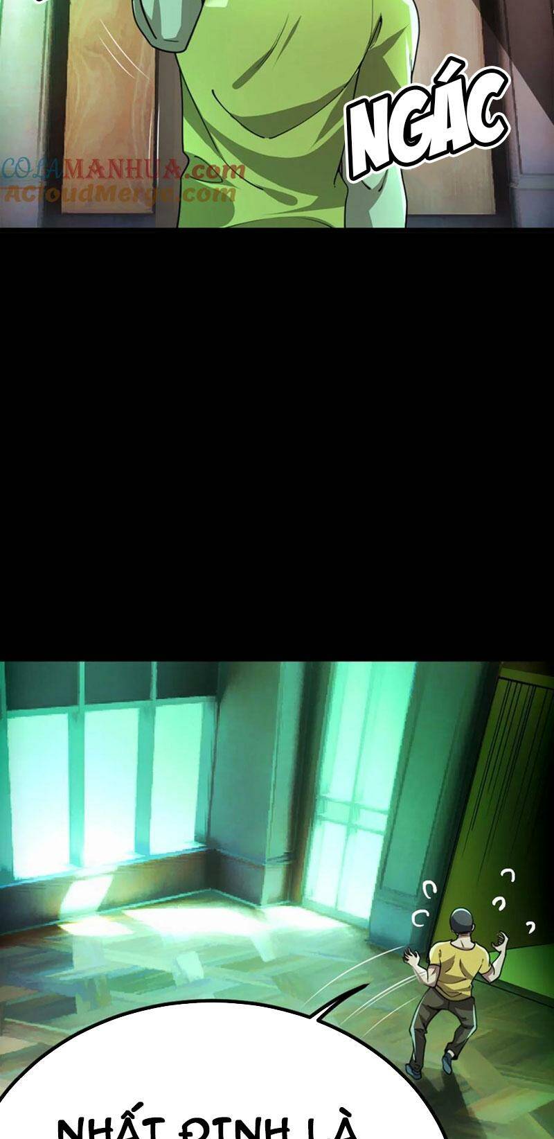 Quỷ Dị Khôi Phục: Ta Có Thể Hóa Thân Thành Đại Yêu Chapter 58 - Trang 2