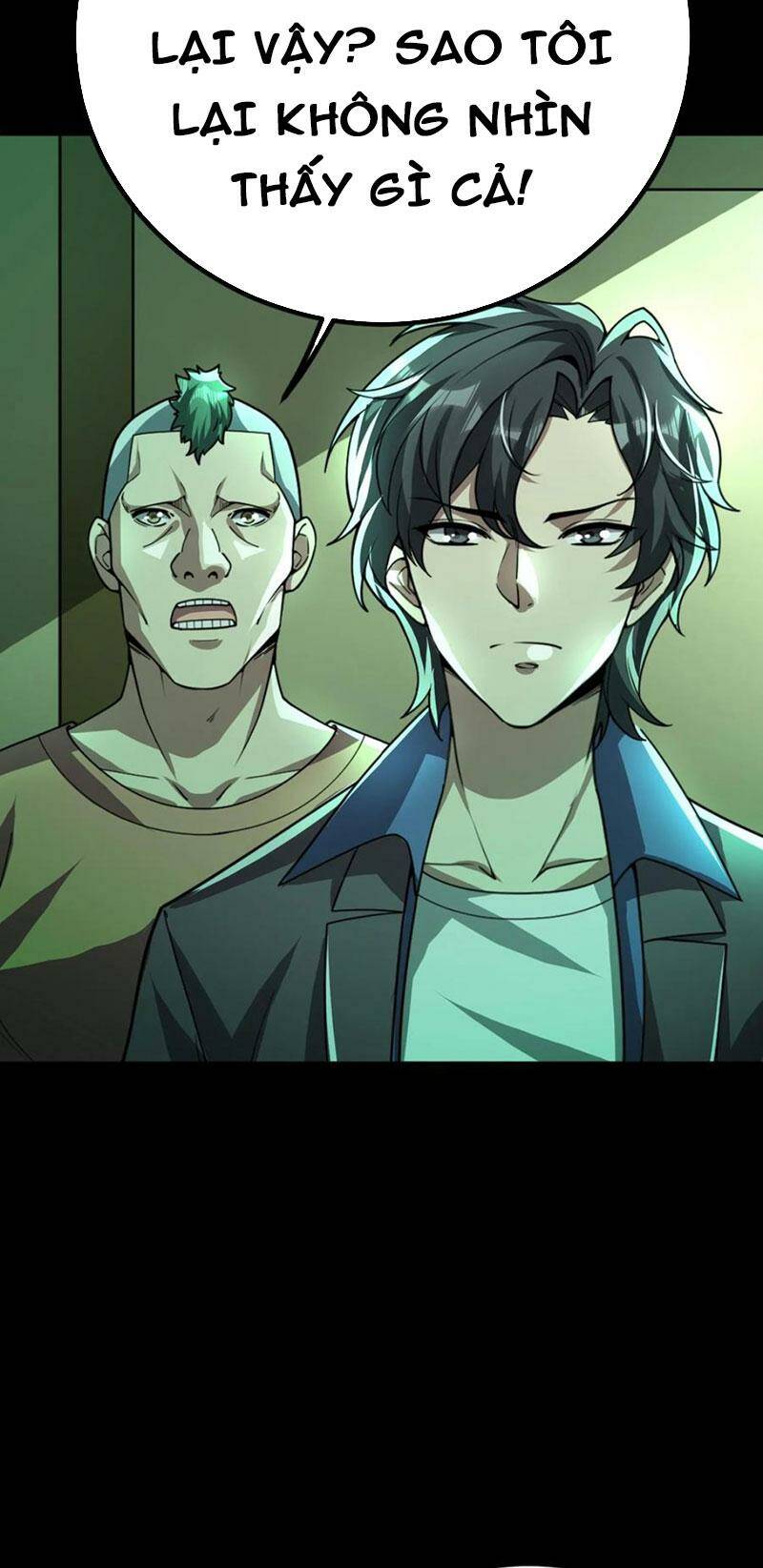 Quỷ Dị Khôi Phục: Ta Có Thể Hóa Thân Thành Đại Yêu Chapter 58 - Trang 2