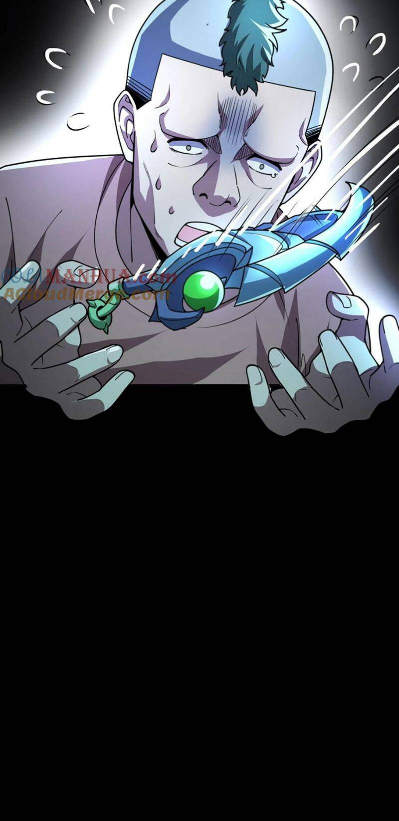 Quỷ Dị Khôi Phục: Ta Có Thể Hóa Thân Thành Đại Yêu Chapter 58 - Trang 2