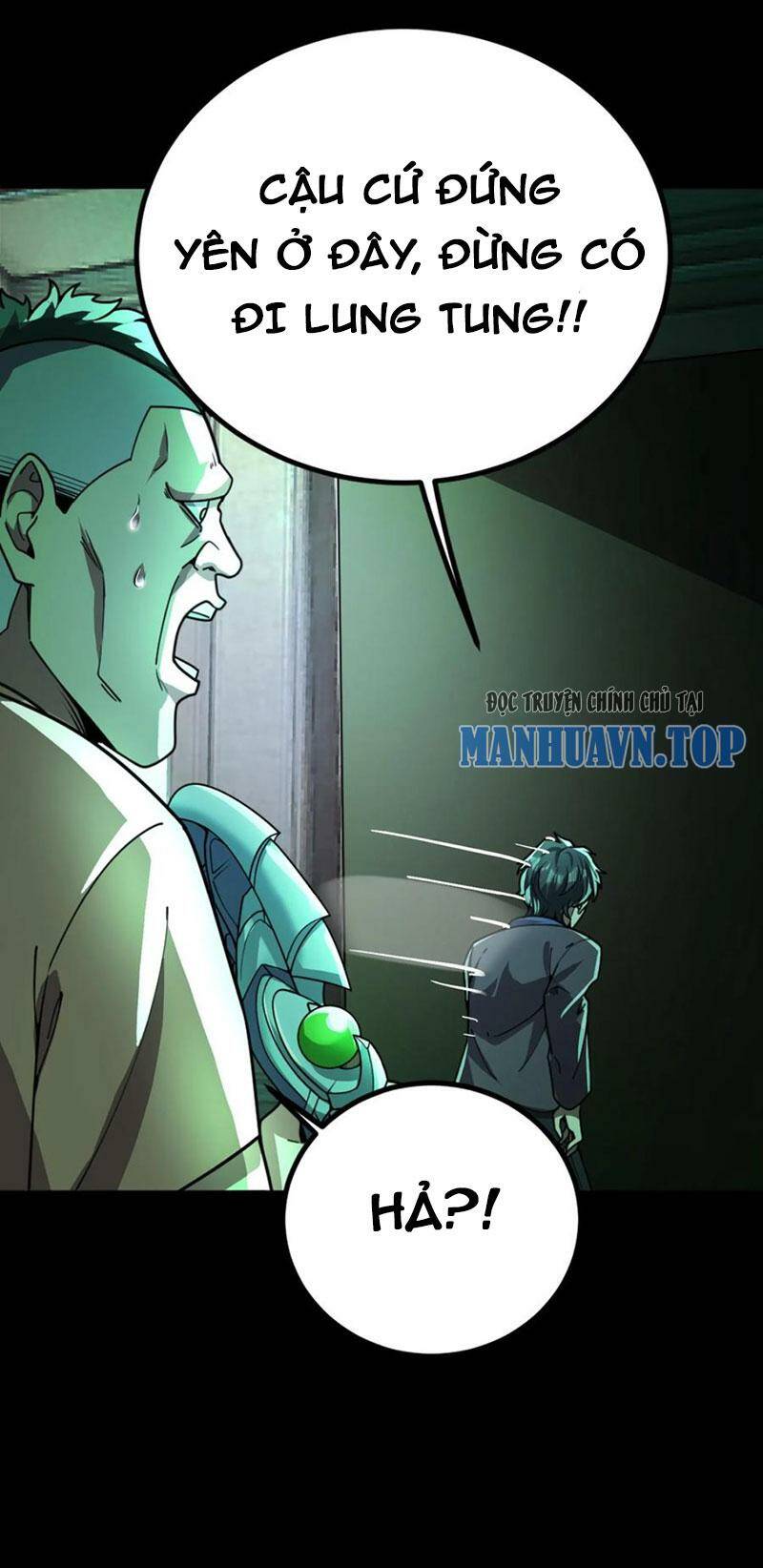 Quỷ Dị Khôi Phục: Ta Có Thể Hóa Thân Thành Đại Yêu Chapter 58 - Trang 2