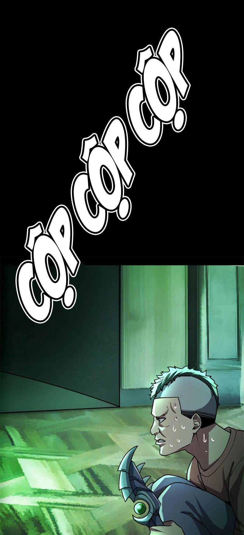 Quỷ Dị Khôi Phục: Ta Có Thể Hóa Thân Thành Đại Yêu Chapter 58 - Trang 2