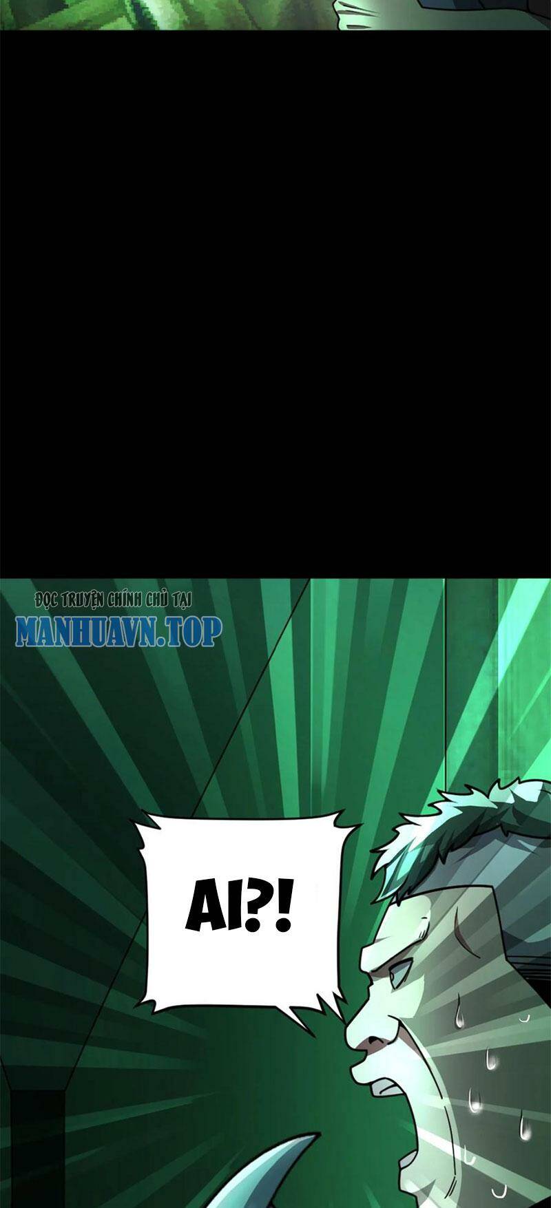 Quỷ Dị Khôi Phục: Ta Có Thể Hóa Thân Thành Đại Yêu Chapter 58 - Trang 2