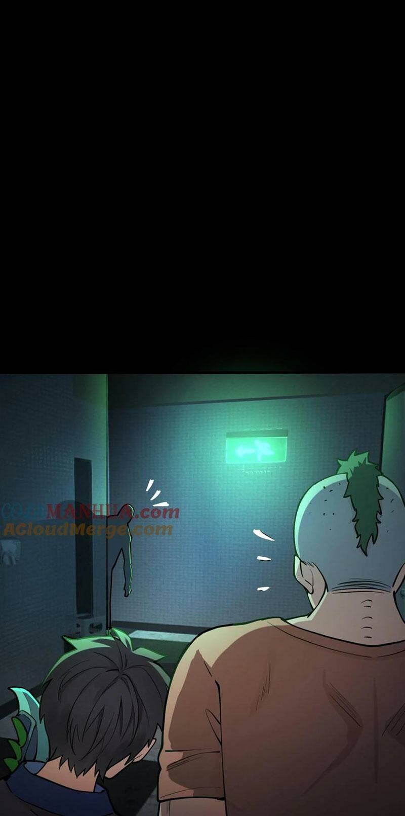 Quỷ Dị Khôi Phục: Ta Có Thể Hóa Thân Thành Đại Yêu Chapter 58 - Trang 2