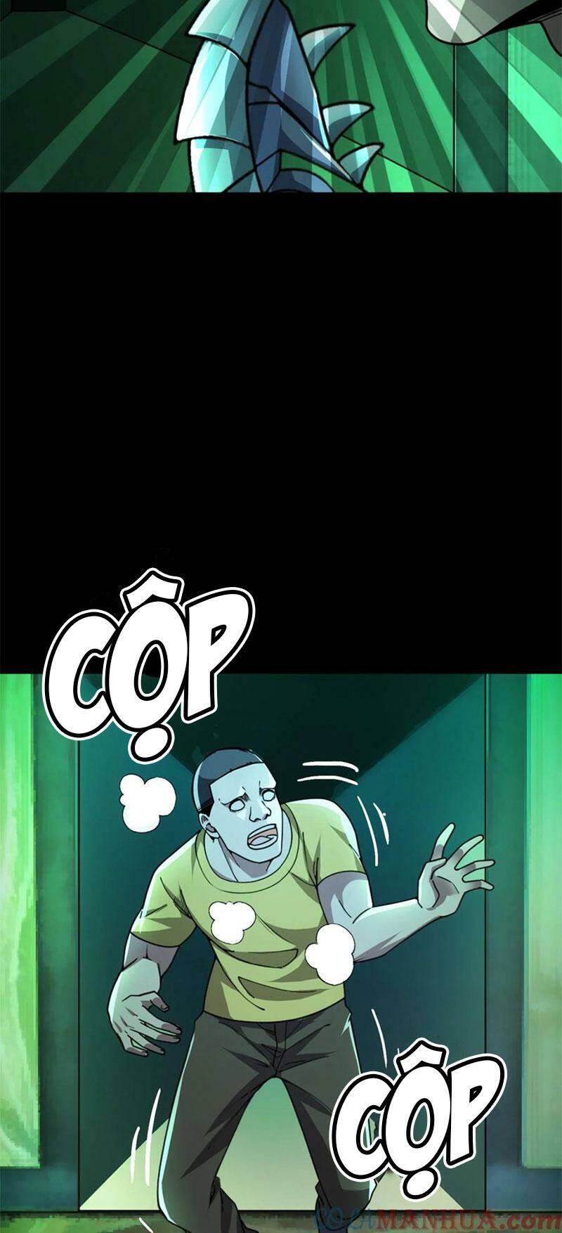 Quỷ Dị Khôi Phục: Ta Có Thể Hóa Thân Thành Đại Yêu Chapter 58 - Trang 2