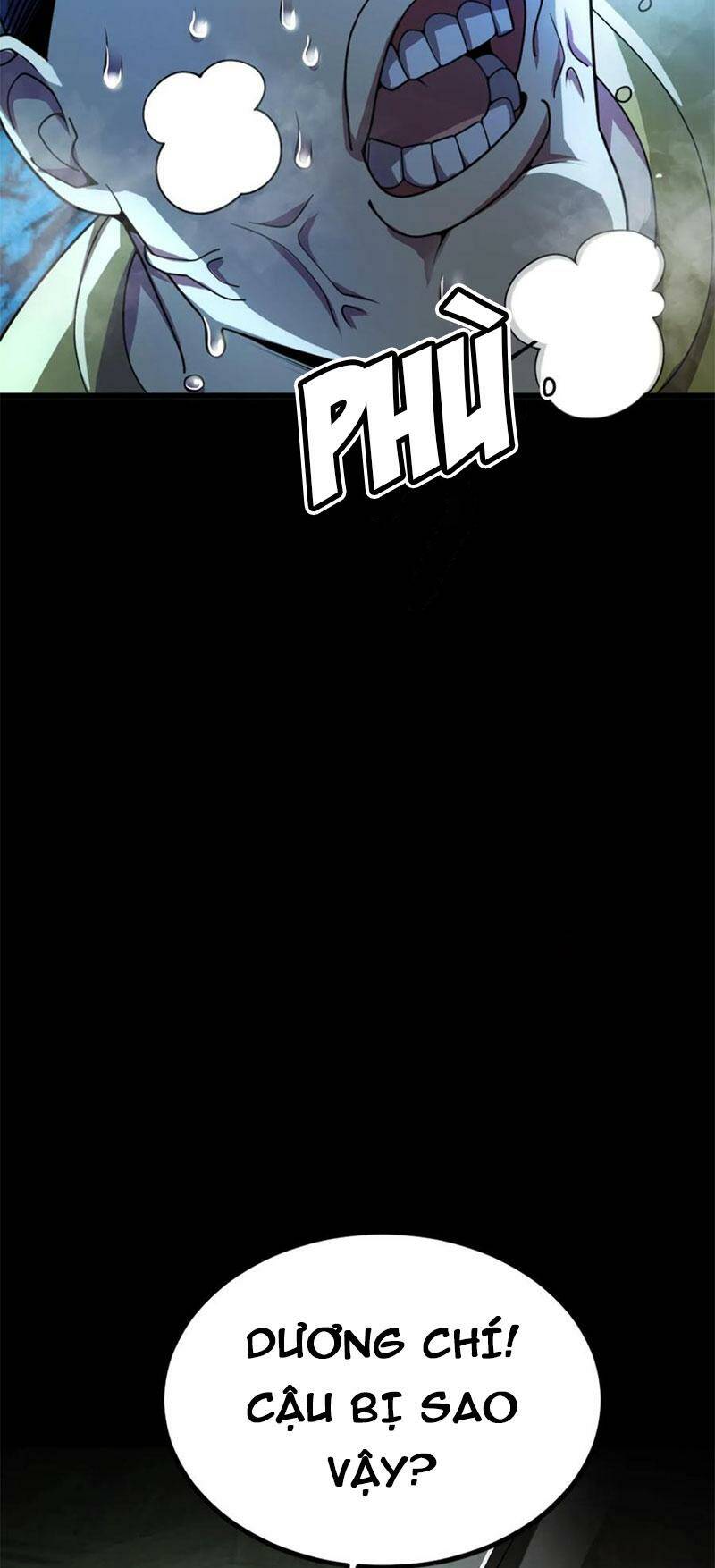 Quỷ Dị Khôi Phục: Ta Có Thể Hóa Thân Thành Đại Yêu Chapter 58 - Trang 2