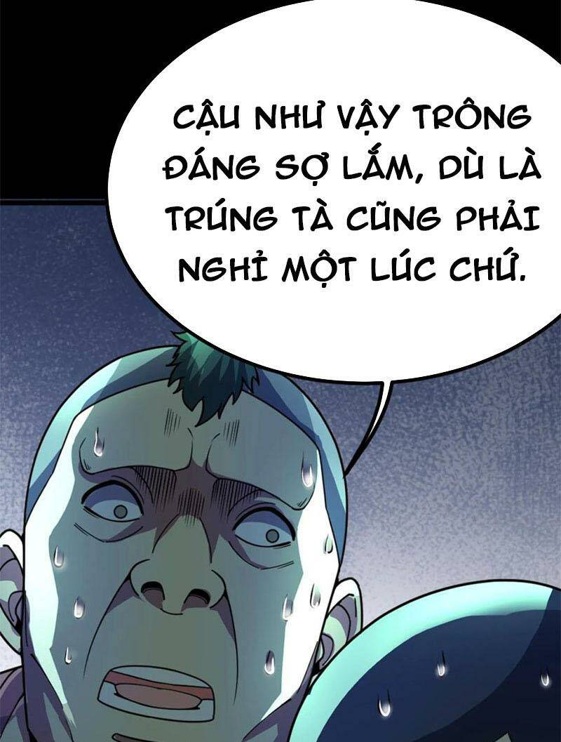 Quỷ Dị Khôi Phục: Ta Có Thể Hóa Thân Thành Đại Yêu Chapter 58 - Trang 2