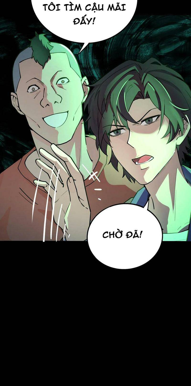 Quỷ Dị Khôi Phục: Ta Có Thể Hóa Thân Thành Đại Yêu Chapter 58 - Trang 2