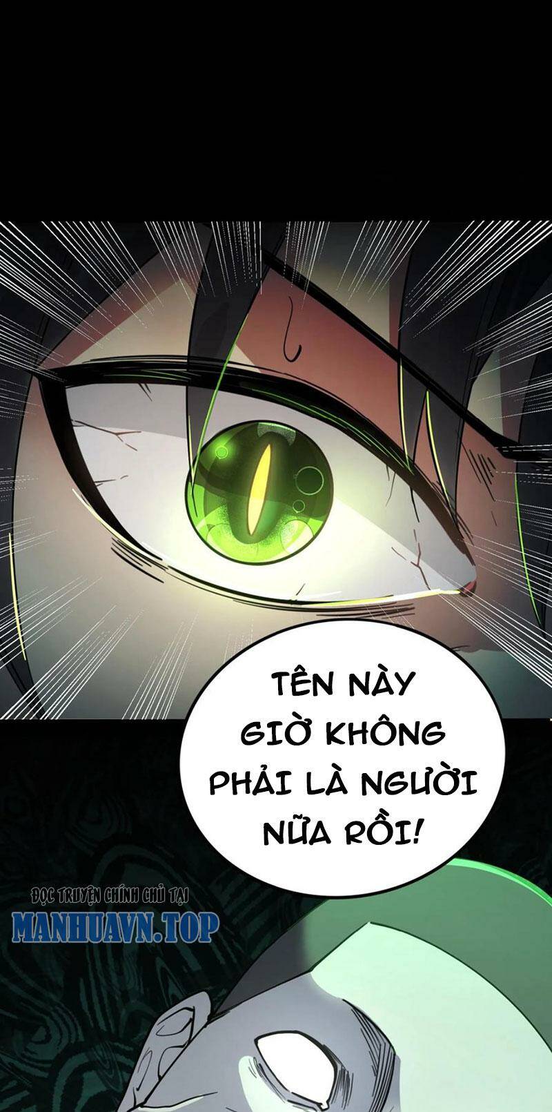 Quỷ Dị Khôi Phục: Ta Có Thể Hóa Thân Thành Đại Yêu Chapter 58 - Trang 2