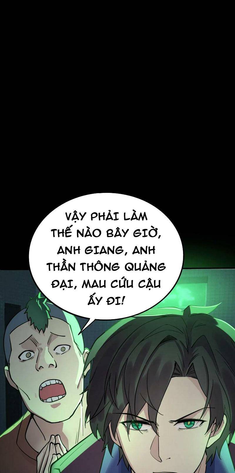 Quỷ Dị Khôi Phục: Ta Có Thể Hóa Thân Thành Đại Yêu Chapter 58 - Trang 2
