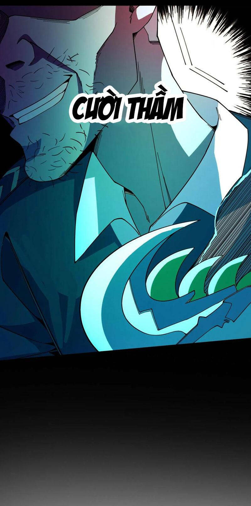 Quỷ Dị Khôi Phục: Ta Có Thể Hóa Thân Thành Đại Yêu Chapter 59 - Trang 2