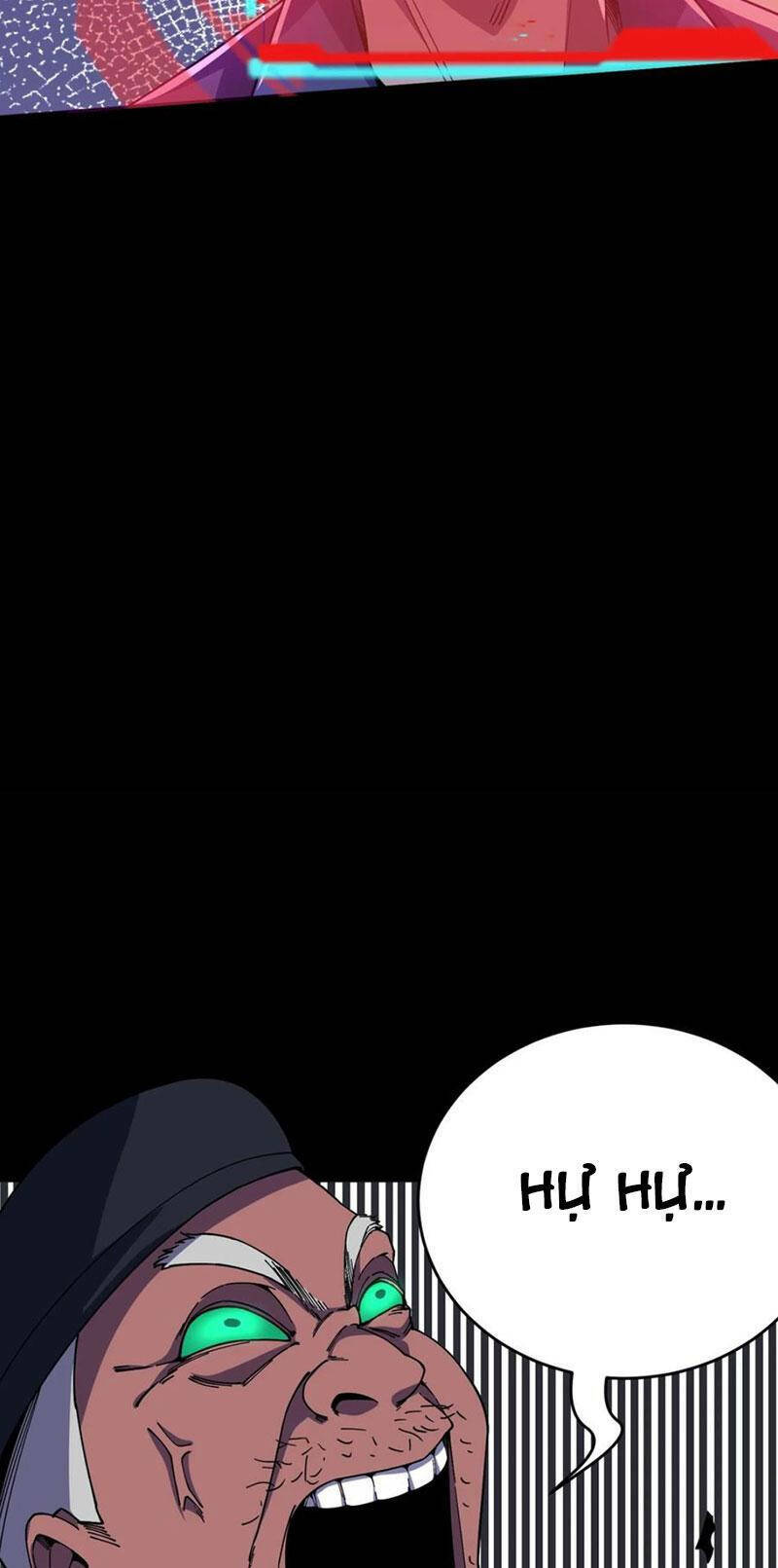 Quỷ Dị Khôi Phục: Ta Có Thể Hóa Thân Thành Đại Yêu Chapter 59 - Trang 2