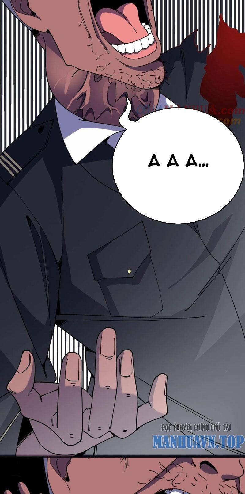 Quỷ Dị Khôi Phục: Ta Có Thể Hóa Thân Thành Đại Yêu Chapter 59 - Trang 2